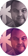 photo of Chris Coyier