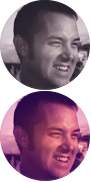 photo of Josh Clark