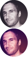 photo of Mike Kus