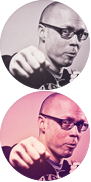 photo of Steve Fisher