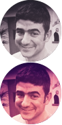 photo of Yosi Taguri